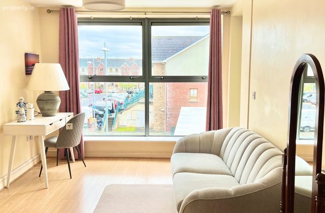 The Waterways, Sallins, Co. Kildare - Click to view photos