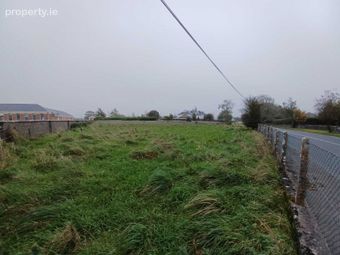 0.47ac Site Clonberne Village, Clonberne, Co. Galway, Lavally, Co. Galway - Image 3