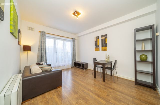 Apartment 47, Block C, Old Kilmainham Village, Kilmainham, Dublin 8 - Click to view photos