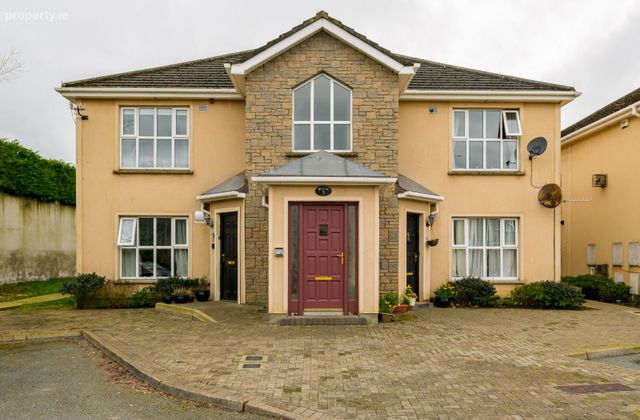 Apartment 4, Block 5, Woodford, Wheaton Hall, Drogheda, Co. Louth - Click to view photos