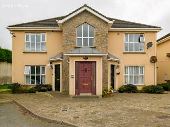 Apartment 4, Block 5, Woodford, Wheaton Hall, Drogheda, Co. Louth