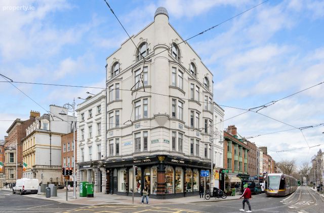 13 St. Stephen's Green, Dublin 2 - Click to view photos
