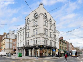 13 St. Stephen's Green, Dublin 2