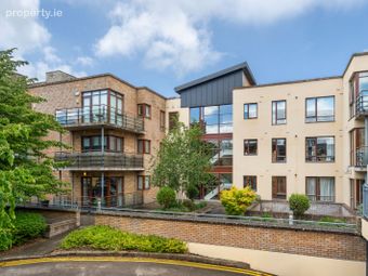 1 Moore House, Loreto Abbey, Grange Road, Rathfarnham, Dublin 14, Dublin 14