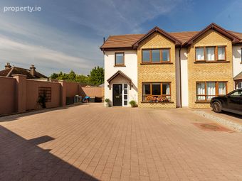 36 The Meadow, Abbeyside, Dungarvan, Co. Waterford - Image 2