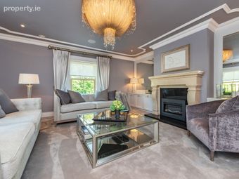 Tudor House, Blackwood, Coill Dubh, Co Kildare, Coill Dubh, Co. Kildare - Image 2