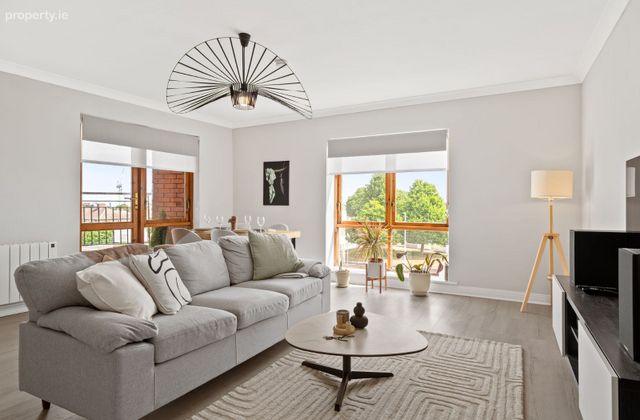 Apartment 20, Goldstone Court, Crumlin, Dublin 12 - Click to view photos