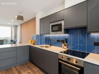 2 Bed, Brickfield Drive, Rialto, Dublin 8 - Image 4