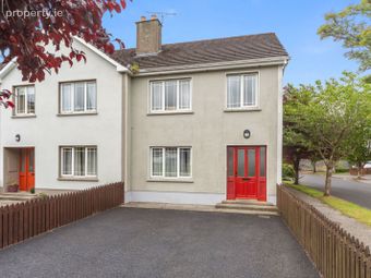 13 Church View,Ballymahon,Longford, Ballymahon, Co. Longford