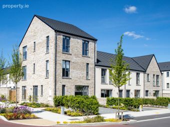 Redford, Adamstown, Lucan, Co. Dublin