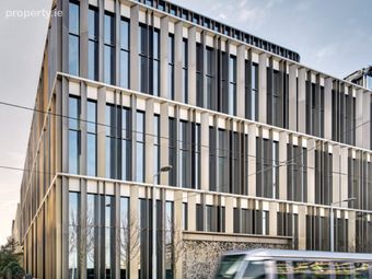 No. 3 Dublin Landings, North Wall Quay, Dublin 1, Dublin 1 - Image 5