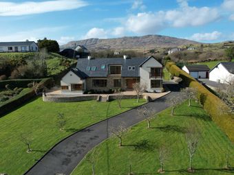 Old Fintra Road, Killybegs, Co. Donegal, Killybegs, Co. Donegal