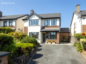 Shanooan, 2 Burnaby Manor, Hillside Road, Greystones, Wicklow, Greystones, Co. Wicklow