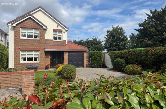 17 Dodder Court, Dublin 24, Firhouse, Dublin 24 - Click to view photos