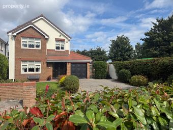 17 Dodder Court, Dublin 24, Firhouse, Dublin 24