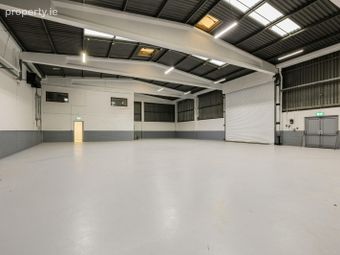 Units 10 &amp; 11 Deansgrange Business Park, Kill Lane, Deansgrange, Co. Dublin - Image 4