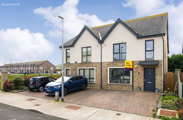Walkers Gate, Kildare Town, Co. Kildare, Kildare, Co. Kildare - Click to view photos