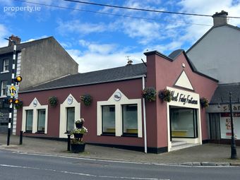 Bank Place, Cashel, Co. Tipperary, Cashel, Co. Tipperary - Image 2