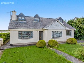 Station Road, Foxford, Co. Mayo