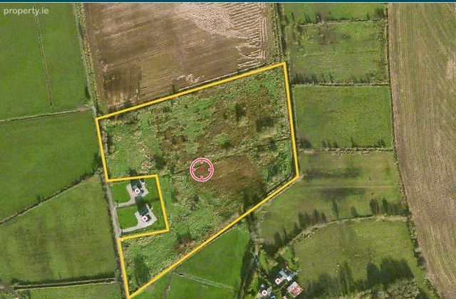 The Bog, Lifford, Co. Donegal - Click to view photos