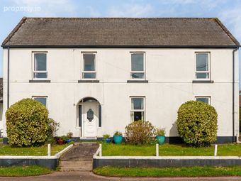 Hillcrest House, Summerfield, Youghal, Co. Cork