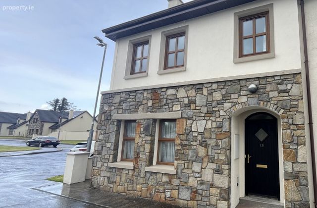13 The Shores, Lahardane, Ballina, Co Mayo, Cuilkillew, Co. Mayo - Click to view photos