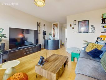 Apartment 25, Compass Court, South Royal Canal Park, Ashtown, Dublin 15 - Image 3