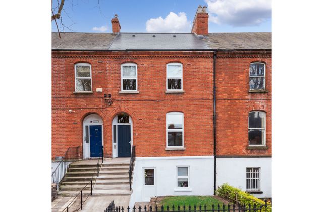 470 North Circular Road, North Circular Road, Dublin 1 - Click to view photos