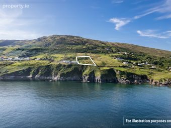 Croaghbeg, Kilcar, Co. Donegal, Kilcar, Co. Donegal - Image 3