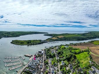 60 Shearwater, Pier Road, Kinsale, Co. Cork - Image 2