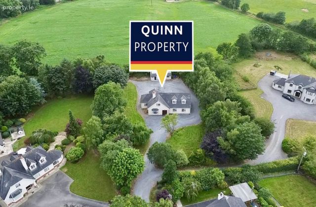Park Road, Camolin, Enniscorthy, Co. Wexford, Camolin, Co. Wexford - Click to view photos