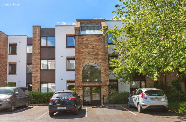 Apartment 86, The Elms, Mount Merrion Avenue, Blackrock, Co. Dublin - Click to view photos