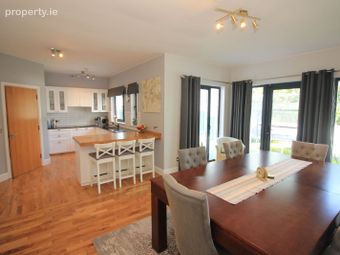 17 The Beeches, Woodville, Glanmire, Co. Cork