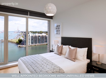 1 Bed, No. 2 Stevens Walk, Dublin 2 - Image 4