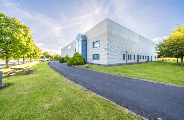 Ida Business Park, Claremorris, Co. Mayo - Click to view photos