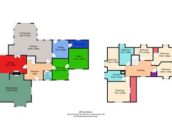 6 Brownstown, Ratoath, Co. Meath, Ratoath, Co. Meath - Image 2
