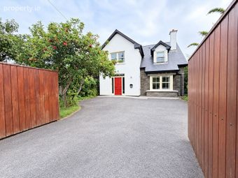 Applewood, Croaghta Park, Glasheen, Co. Cork