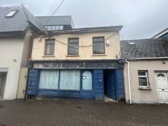 3 Hogan's Lane, Hilliard's Lane, High Street, Killarney, Co. Kerry