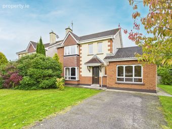 80 Cluain Glas, Thurles, Co. Tipperary, Thurles, Co. Tipperary