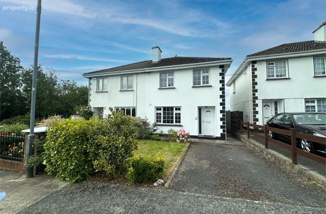 23 Brookdale, Headford Road, Galway, Headford Road, Co. Galway - Click to view photos