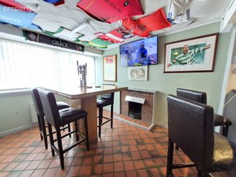 Residence &amp; Licensed Premises, Altamount Street, Westport, Co Mayo, Westport, Co. Mayo - Image 3
