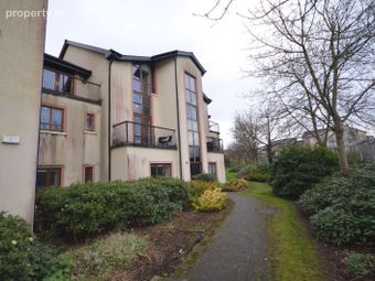 Apartment 8, Kingspoint, Craddockstown Court, Naas, Co. Kildare - Image 2