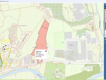 Circa, 9.93 Ha/24.54 Acres, At Laganore, Clonmel, Co. Tipperary, Clonmel, Co. Tipperary - Image 4