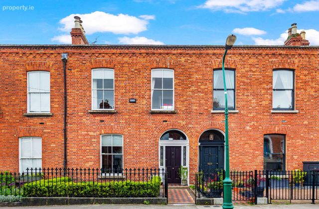 41 Victoria Street, Portobello, Dublin 8 - Click to view photos