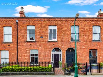 41 Victoria Street, Portobello, Dublin 8