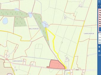 Carrowroe, Gurtymadden, Loughrea, Galway, Ballydavid, Co. Galway - Image 2