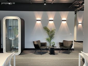 57-59 Sir John Rogersons Quay, Dublin 2 - Image 2