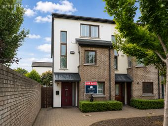 29 Hunters Way,Hunters Wood,Dublin 24, Ballycullen, Dublin 24