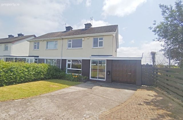 27 Mossgrove Avenue, Caherdavin Heights, Caherdavin, Co. Limerick - Click to view photos