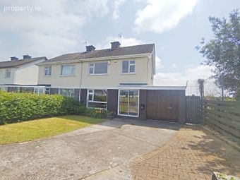27 Mossgrove Avenue, Caherdavin Heights, Caherdavin, Co. Limerick
